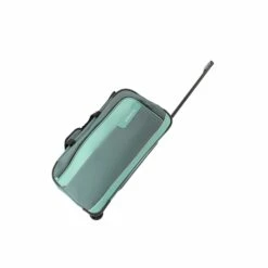 Travelite Viia Trolley Travelbag Green 15 Travelite Viia Trolley Travelbag Green -reis winkel image 7108