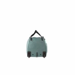 Travelite Viia Trolley Travelbag Green 19 Travelite Viia Trolley Travelbag Green -reis winkel image 7112