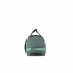 Travelite Viia Trolley Travelbag Green 21 Travelite Viia Trolley Travelbag Green -reis winkel image 7114