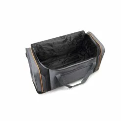 Decent Flexplus Reistas Met Wielen 78 Grijs/oranje -reis winkel image 7138