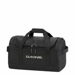 Dakine EQ Duffle 25L Black