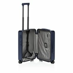 Delsey Turenne Cabin Duffle Bag Black -reis winkel image 716