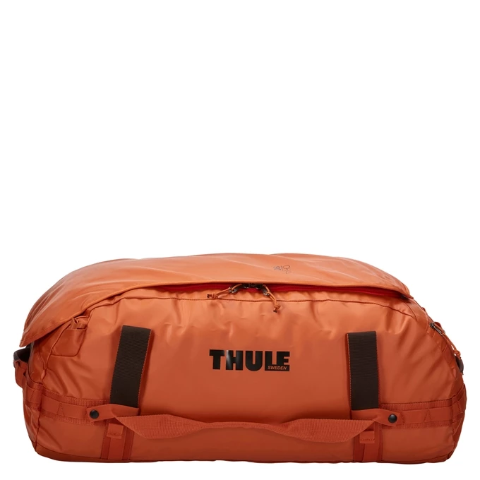 Thule Chasm L 90L Autumnal 5 Thule Chasm L 90L Autumnal - Image 3