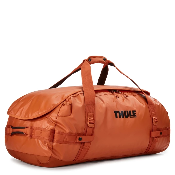 Thule Chasm L 90L Autumnal 7 Thule Chasm L 90L Autumnal - Image 5