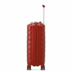 Roncato Butterfly Expandable Trolley 55 Rosso -reis winkel image 729