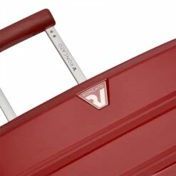 Roncato Butterfly Expandable Trolley 55 Rosso -reis winkel image 733