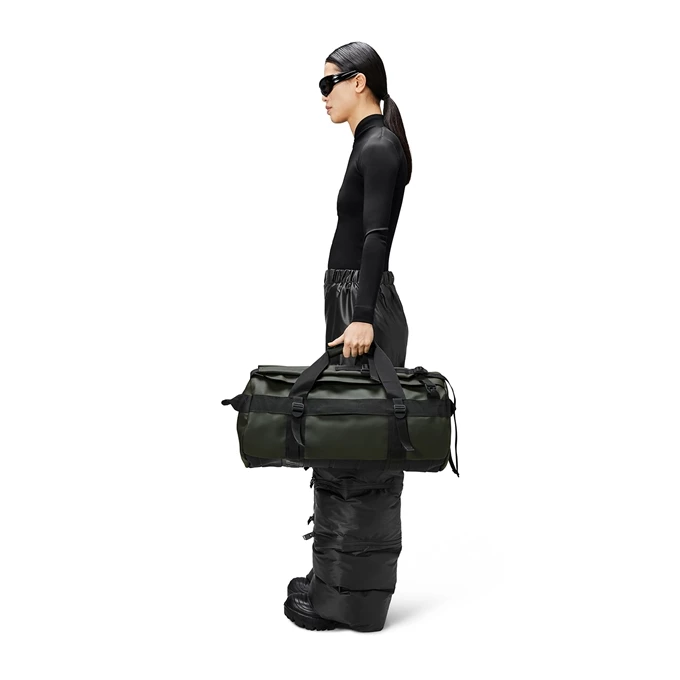 Dakine Motive Backpack 30L Black Ballistic 4 Dakine Motive Backpack 30L Black Ballistic - Image 2