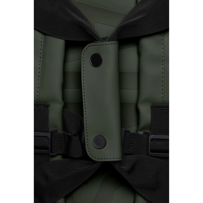 Dakine Motive Backpack 30L Black Ballistic 9 Dakine Motive Backpack 30L Black Ballistic - Image 7