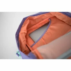 Osprey Hikelite 28 M/L Sangria Red -reis winkel image 7342