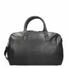 The Chesterfield Brand Liam Travelbag Black -reis winkel image 7365