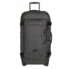 Eastpak Tranverz Cnnct L Accent Grey -reis winkel image 7389