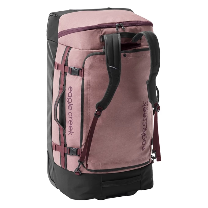 Aunts & Uncles Japan Kawaguchi Backpack 15" Cabernet 6 Aunts & Uncles Japan Kawaguchi Backpack 15" Cabernet - Image 4