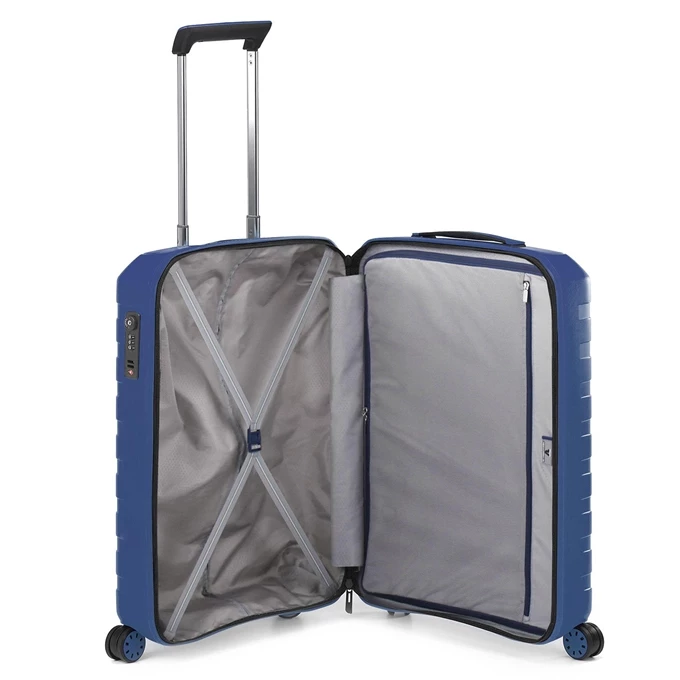 Enrico Benetti Amsterdam Sport / Travelbag 65 Zwart 5 Enrico Benetti Amsterdam Sport / Travelbag 65 Zwart - Image 3