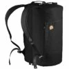 Fjallraven Splitpack Backpack/Duffel Black -reis winkel image 7417