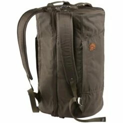 Fjallraven Splitpack Backpack/Duffel Dark Olive