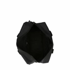 Boss Curtis Travelbag Black -reis winkel image 7436