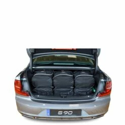 Car-Bags Volvo S90 II 2016-heden 4-deurs Sedan