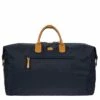 Bric's X-Travel Holdall Weekendtas Ocean Blue -reis winkel image 7449
