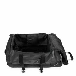 Eastpak Perce Wheel M Tarp Black -reis winkel image 7467