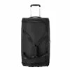 Roncato Ironik 2.0 Duffle Trolley 70 Nero -reis winkel image 7469