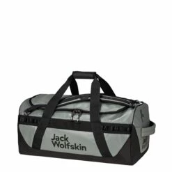 Jack Wolfskin Expedition Trunk 65 Gecko Green