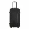 American Tourister Urban Track Duffle/Wheels M Asphalt Black