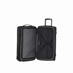 American Tourister Urban Track Duffle/Wheels M Asphalt Black 14 American Tourister Urban Track Duffle/Wheels M Asphalt Black -reis winkel image 7540