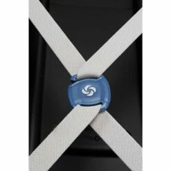 Samsonite S'Cure Spinner 75 Black -reis winkel image 77