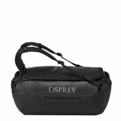 Osprey Transporter 40 Duffel Black II