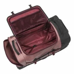 Eagle Creek Cargo Hauler XT Wheeled Duffel 90L/29" Glacier Blue -reis winkel image 7760