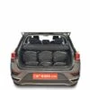 Car-Bags Volkswagen T-Roc (A1) 2017-heden 5-deurs Hatchback Laadvloer Laag -reis winkel image 7762