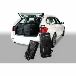 Car-Bags BMW 3 Serie Touring (F31) 2012-2019 Wagon -reis winkel image 7773