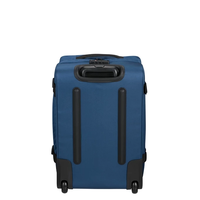 American Tourister Urban Track Duffle/Wheels S Combat Navy 4 American Tourister Urban Track Duffle/Wheels S Combat Navy - Image 2