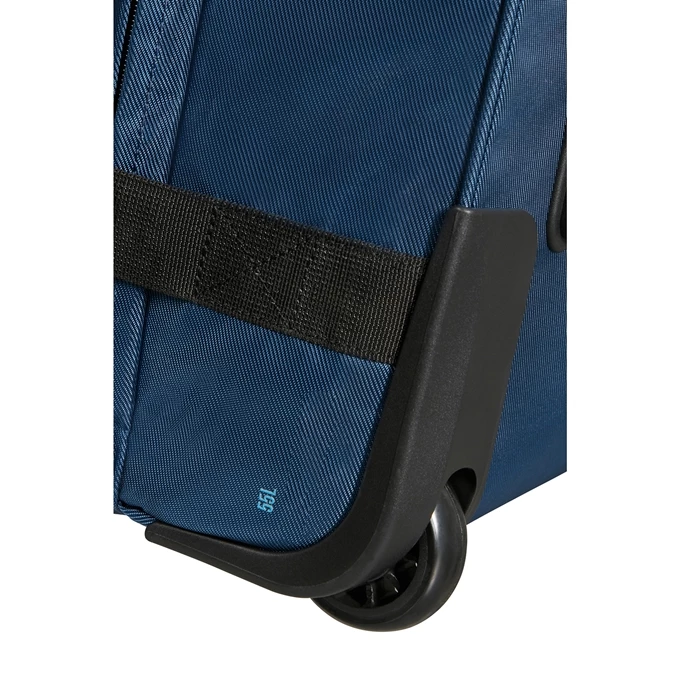 American Tourister Urban Track Duffle/Wheels S Combat Navy 10 American Tourister Urban Track Duffle/Wheels S Combat Navy - Image 8