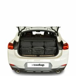 Car-Bags BMW X2 (F39) 2018-heden