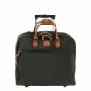 Bric's X-Travel Pilotcase Black