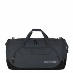 Travelite Kick Off Duffle XL Dark Anthracite