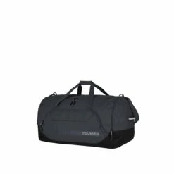 Travelite Kick Off Duffle XL Dark Anthracite -reis winkel image 7844