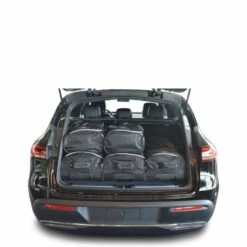 Car-Bags Mercedes-Benz EQC (N293) 2019-heden -reis winkel image 7857