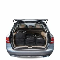 Car-Bags Mercedes-Benz C-Klasse Estate (S205) 2014-2021 Wagon 12 Car-Bags Mercedes-Benz C-Klasse Estate (S205) 2014-2021 Wagon -reis winkel image 7932