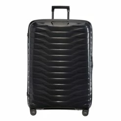 Samsonite Proxis Spinner 81 Black