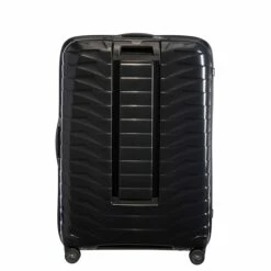 Samsonite Proxis Spinner 81 Black -reis winkel image 796