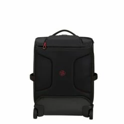 Samsonite Ecodiver Duffle/Wheels 55 Backpack Black 15 Samsonite Ecodiver Duffle/Wheels 55 Backpack Black -reis winkel image 7963