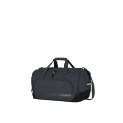 Travelite Kick Off Duffle M Dark Anthracite -reis winkel image 7971