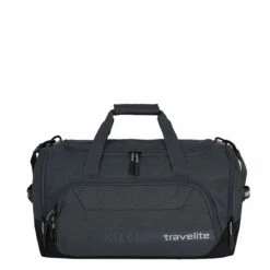 Travelite Kick Off Duffle M Dark Anthracite -reis winkel image 7973