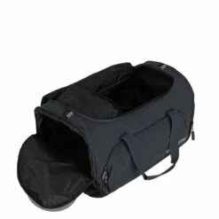 Travelite Kick Off Duffle M Dark Anthracite -reis winkel image 7976