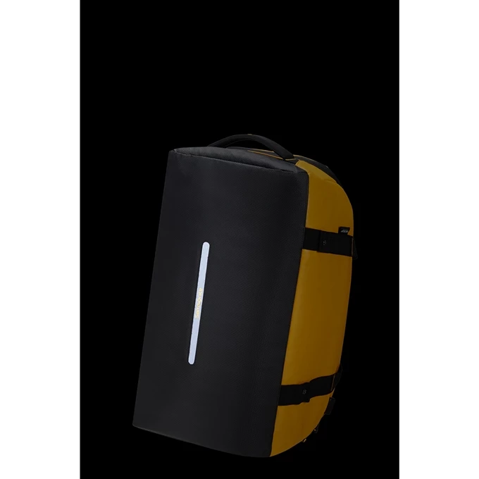 Samsonite Ecodiver Duffle S Yellow 7 Samsonite Ecodiver Duffle S Yellow - Image 5