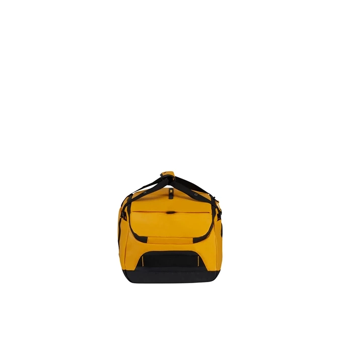 Samsonite Ecodiver Duffle S Yellow 8 Samsonite Ecodiver Duffle S Yellow - Image 6