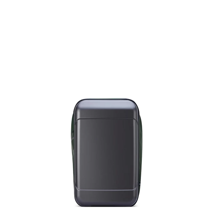 Peugeot Voyages Hybrid Cabin Bag 55 Green 5 Peugeot Voyages Hybrid Cabin Bag 55 Green - Image 3