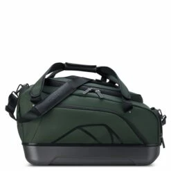 Peugeot Voyages Hybrid Cabin Bag 55 Green 14 Peugeot Voyages Hybrid Cabin Bag 55 Green -reis winkel image 8041